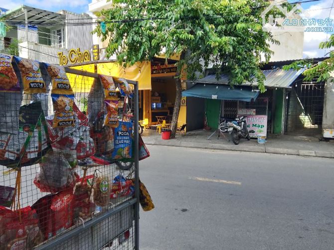 🔥 CƠ HỘI VÀNG – ĐẤT TẶNG DÃY TRỌ + MẶT BẰNG KINH DOANH – MẸ SUỐT – 114,7M² – CHỈ 5,55 TỶ - 2