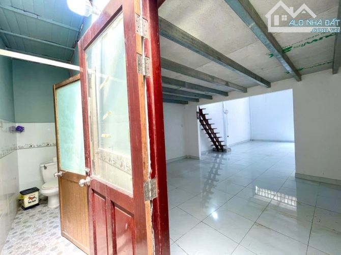Hẻm Xe Hơi, Dương Quảng Hàm, 60m2, Ngang 5m, KoLG - 6.6 Tỷ - 2