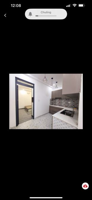 GĐ MÌNH CẦN NHƯỢNG LẠI CĂN N.HÀ 2TẦNG 51m2 SHR HẺM XE HƠI QUAY ĐẦU - ĐƯỜNG ÂU DƯƠNG LÂN  P - 2