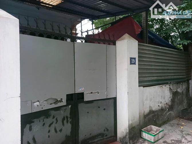 Bán nhà Xuân Đỉnh, Bắc Từ Liêm, 118m2, C4, mặt tiền 6.7m, giá 19.7 tỷ - 2