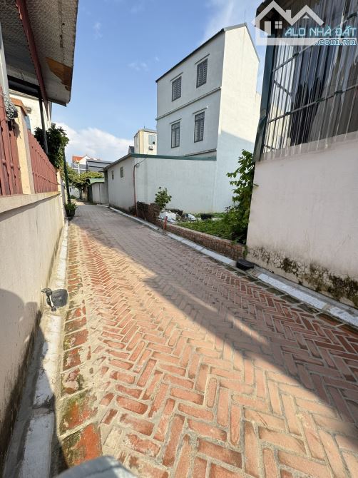 Đất đẹp Lại Đà, Đông Anh – 52m², vị trí vàng, giá chào 6,6 tỷ. Ôtô thông - 2