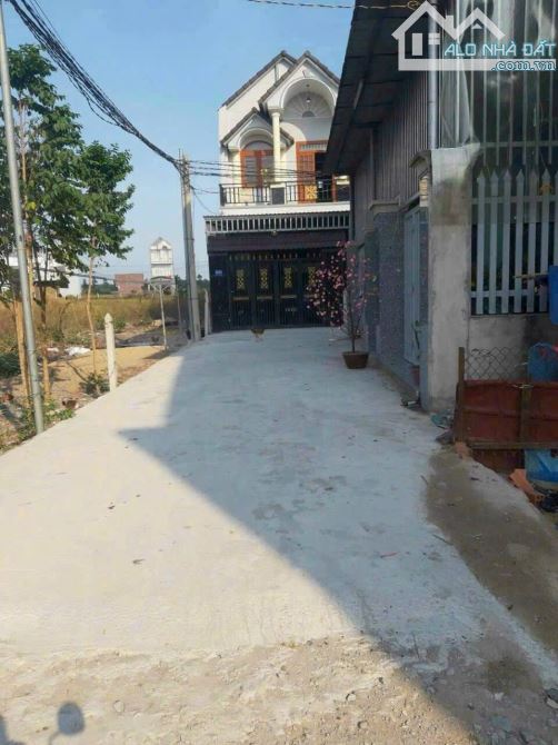 Bán đất 5x20m, tc 50m². Cách Mỹ Phước Tân Vạn 100m. Phú Mỹ, Tp Thủ Dầu Một Bình Dương cũ - 2