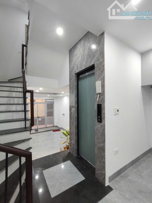PHỐ TRẦN CUNG – 50M² – 5 TẦNG – MT 3.7M – CHỈ 10.5 TỶ - 2