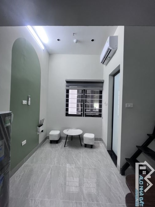 Chung cư mini 12 phòng khép kín ở Ngọc Trục, Đại Mỗ,gần ngã tư Vạn Phúc, ngõ xe ba gác, - 2