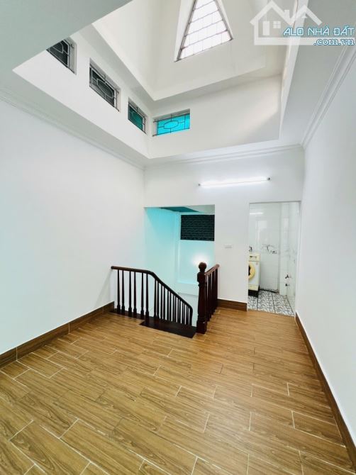 SIÊU PHẨM PHÂN LÔ LÊ TRỌNG TẤN - 5M RA PHỐ - NGÕ Ô TÔ KINH DOANH - HAI THOÁNG TRƯỚC SAU - 2