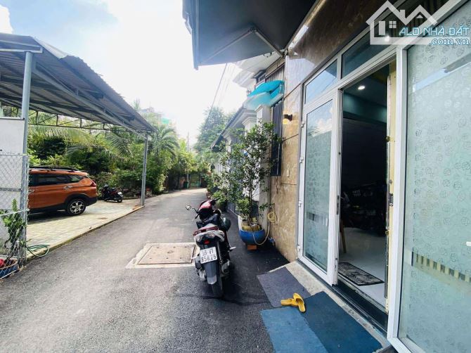 💥 HÀNG HIẾM Q2 – NHÀ 3 TẦNG BÌNH TRƯNG TÂY – XE HƠI TỚI CỬA – GIÁ CHỈ 7.5 TỶ 💥 - 2