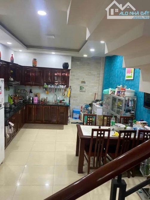 🚨 XUẤT CẢNH - BÁN GẤP TRONG TUẦN - NƠ TRANG LONG - 67.4m² - 4 TẦNG 🚨 - 2