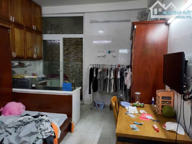 HOT! CHỦ CẦN BÁN GẤP – NHÀ ĐẸP 4 TẦNG – GIÁ CHỈ 6.9 TỶ TL 🔥 - 2