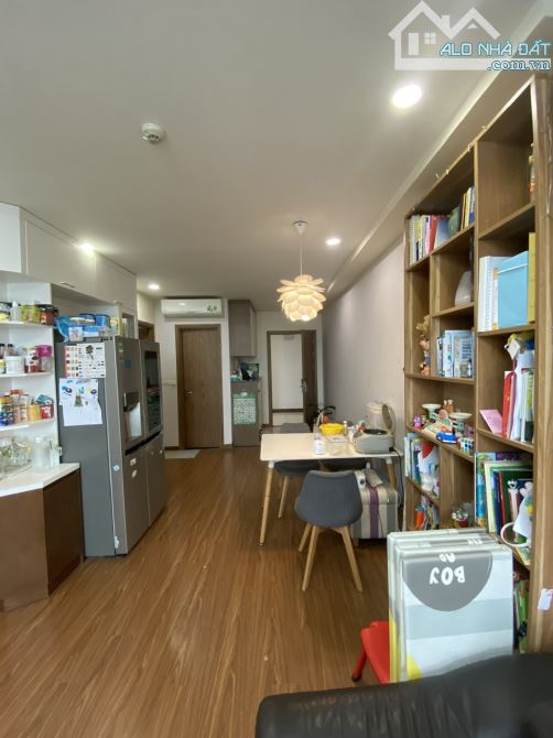 Chính chủ cho thuê - Ecogreen City 286 Nguyễn Xiển - 2