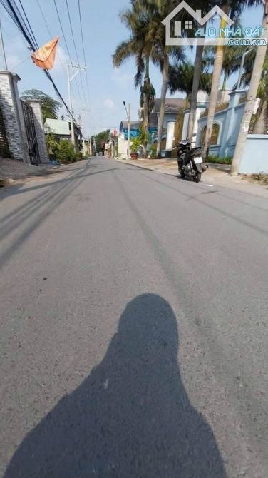 BÁN GẤP DÃY TRỌ Ở AN HÒA, TRẢNG BÀNG, DÃY CÓ 10 PHÒNG TRỌ. DT 202m2, giá 780 triệu. - 2