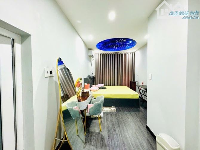 Bán nhà đẹp, giá rẻ Gò Vấp - Quang Trung - Chỉ hơn 2 tỷ - 238 - 2