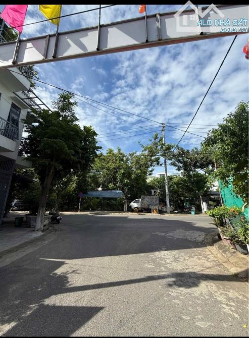 🔥Bán nhà mặt tiền Phú Lộc 17, sát Lý Thái Tông, DT 82,5m nhà cấp 4 giá 5.1 tỷ - 2