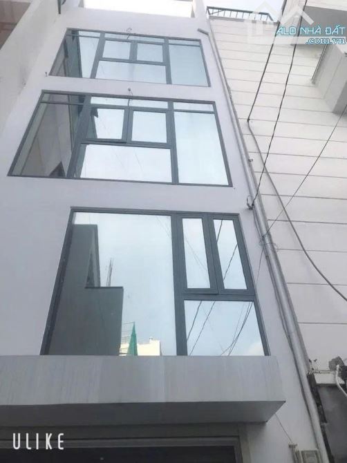 🚨 XUẤT CẢNH - BÁN GẤP TRONG TUẦN - NGUYỄN VĂN THƯƠNG - 53m² - 5 TẦNG 🚨 - 2