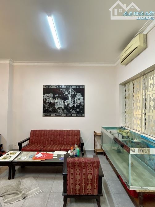 Nhà 3 Tầng * 109m2 - Vị Trí Kế Chung Cư M-One  - Hẻm Xe Tải Quay Đầu - 2