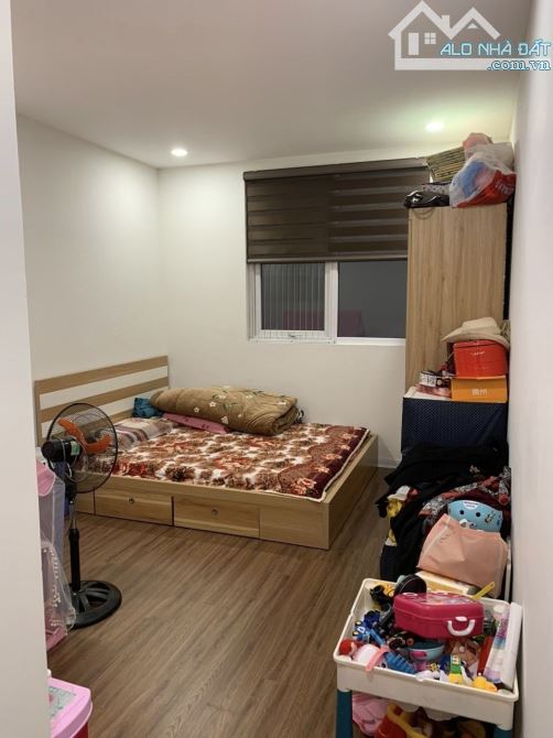 Bán căn hộ 3 ngủ chung cư Eurowindow tòa River,Đông Hội, Trường Sa, Đông Anh chỉ 5.3 tỷ - 2