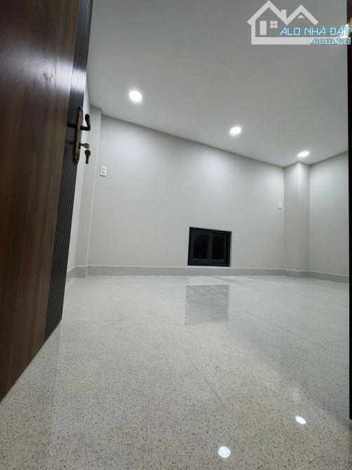 Nhà Văn Thân - 4 x 6M - 4,08 Tỷ - Gần Khu Bình Phú - 2
