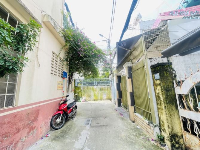 # Đất Góc Kiệt 2,5m gần Phạm Văn Nghị, 95m2, ngang 6m, 3.x tỷ - 2