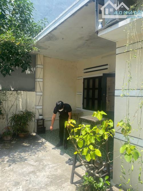 🏡 BÁN ĐẤT TẶNG NHÀ CẤP 4 – MẶT TIỀN 8M NGUYỄN HOÀNG, HẢI CHÂU – ĐẤT ĐẸP THANH KHOẢN NHANH - 2