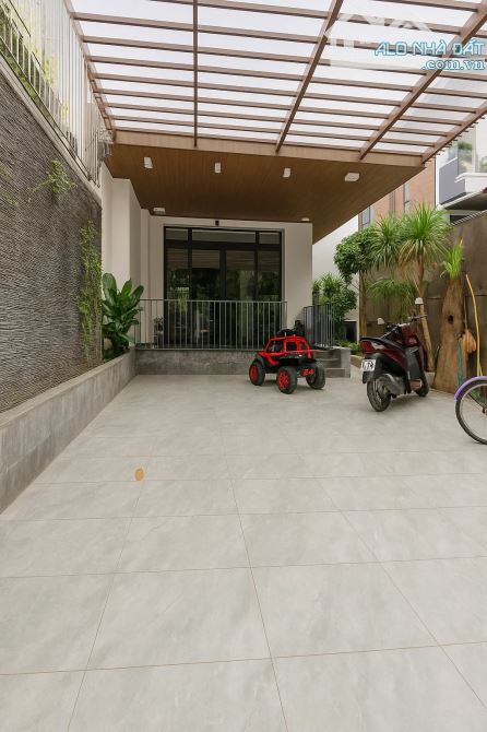 Biệt Thự Mini Đẹp - Mặt Tiền 6m – Đường 15m Khu Bên Sông Hiệp Bình Chánh Thủ Đức 17.5 Tỷ - 2
