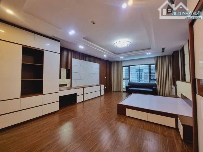 NGUYỄN LƯƠNG BẰNG - ĐỐNG ĐA - 77M - 30,8 TỶ - VỈA HÈ - KINH DOANH DÒNG TIỀN - Ô TÔ TRÁNH. - 2