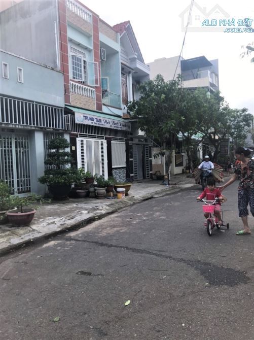 🔥Bán đất mặt tiền Phú Xuân 5, gần Phùng Hưng, Dt 90m2 giá 5.15 tỷ - 2