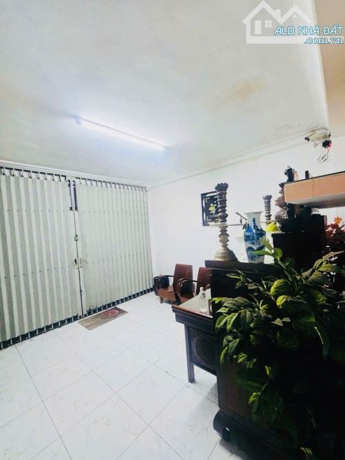 TRUNG TÂM Q.10 – HX TĂNG SIÊU RỘNG – NHÀ 5 TẦNG KIÊN CỐ – DT 68M2 – NHỈNH 20 TỶ - 2