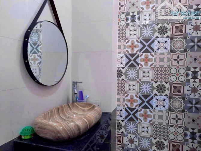 Bán đất tặng nhà 2 tầng  lô góc MT Hói Kiểng _ Ngũ Hành Sơn _ 135m2 _ 8.8 tỷ. - 2