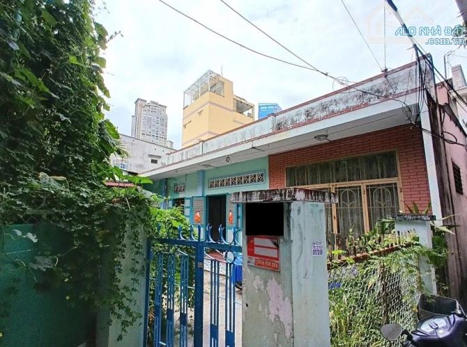 🚨 XUẤT CẢNH - BÁN GẤP TRONG TUẦN - VÕ DUY NINH - 182M² - 1 TẦNG 🚨 - 2