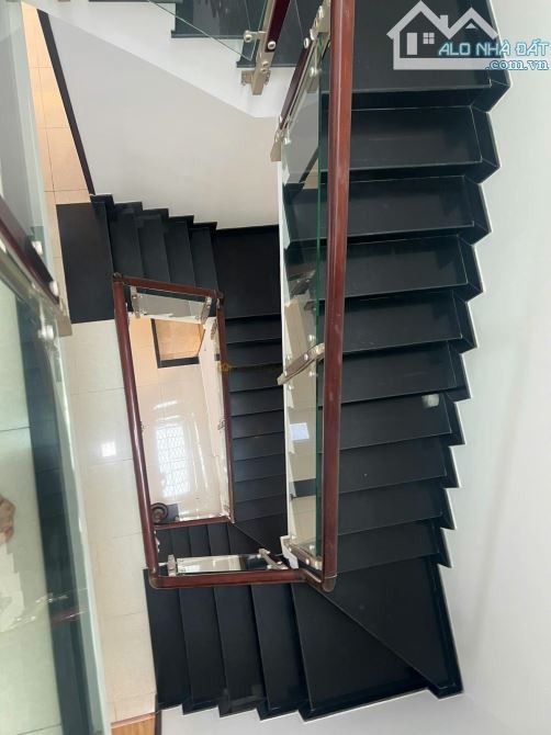 Hạ 2 tỷ bán nhanh nhà phố 4 tầng(5x20m) Khu B KĐT An Phú An Khánh - giá 24 tỷ - 2