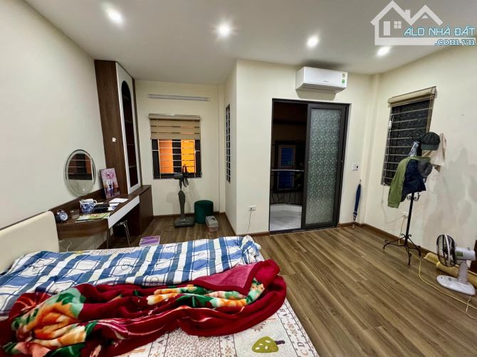 Bán nhà Minh Khai Gốc Đề 36m2 7,6 Tỷ nhà mới Nội thất , Hiếm - 2