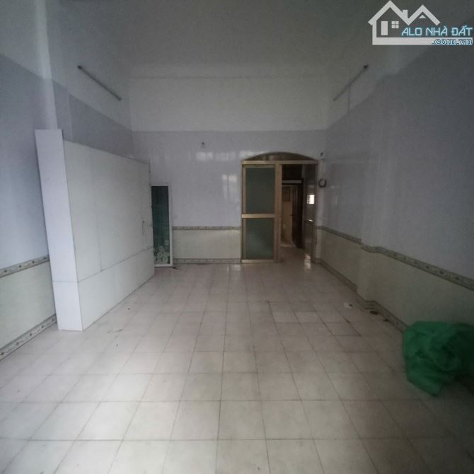 NHÀ 2 MẶT NGÕ Ô TÔ LÙI CỬA - NGÕ 12 KHUẤT DUY TIẾN 54M 4 TẦNG GIÁ YÊU THƯƠNG - 2