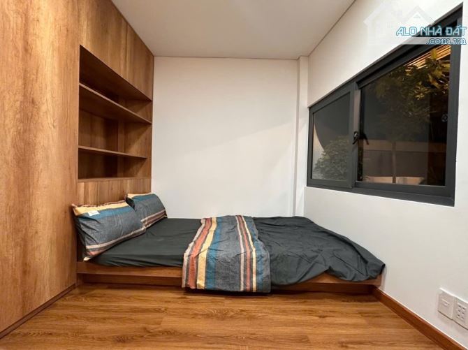 ✅SIÊU PHẨM NHÀ ĐẸP NHƯ HOMESTAY, 4 TẦNG .GIÁ CHỈ HƠN 4 TỶ VỊ TRÍ : HOÀNG HOA THÁM ,P5 .Q B - 2
