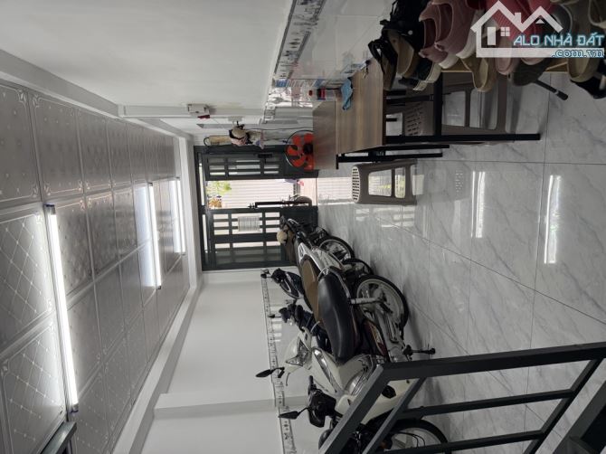 💥 NGÔ GIA TỰ Q10 – 4x14m  – 3 TẦNG – THUÊ KHOÁN 15TR/THÁNG – CHỈ 7.X Tỉ - 2