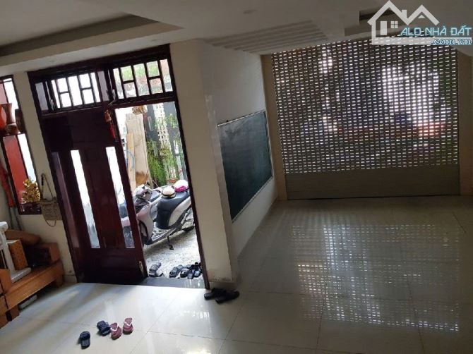 🚗 BÁN NHÀ 3 TẦNG MỚI – KIỆT Ô TÔ THÔNG HOÀNG DIỆU - NGUYỄN HOÀNG – TRUNG TÂM HẢI CHÂU, ĐN - 2