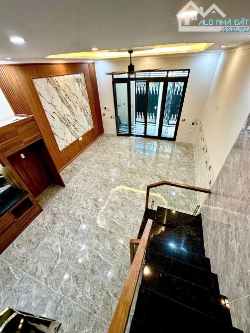 Bán nhà 1 Trệt 1 Lầu hoàn công 65m2 gần cư xá Phúc Hải (P.Tân Phong) chỉ 3,9 tỉ - 2