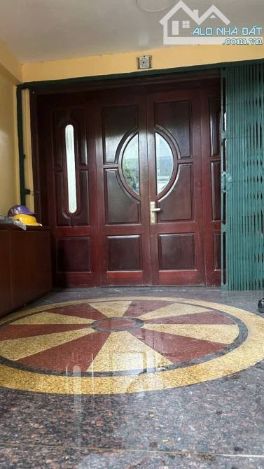 VĨNH PHÚC - BA ĐÌNH - 66,4M - 25,3 TỶ - PHÂN LÔ - Ô TÔ CHẠY VÒNG QUANH - ĐẤT VƯỢNG KHÍ - 2