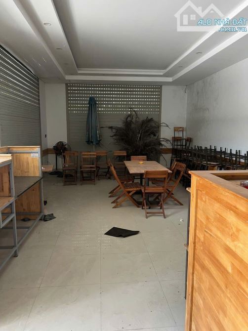 BÁN NHÀ LÔ GÓC SIÊU HIẾM, DT 133M2 - 2 MẶT TIỀN NGUYỄN MINH KHÔNG, HÒA MINH - CHỈ 4.97 TỶ - 2