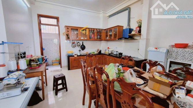 Nhà đẹp sổ riêng hoàn công đường Phan Đình Phùng, Phường Xuân Hương ( P2 ), Đà Lạt - 2