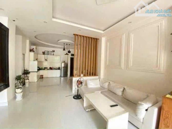 BÁN KHÁCH SẠN 04 TẦNG ĐƯỜNG TÙNG THIỆN VƯƠNG, TP.HUẾ GIÁ RẺ CHỈ 6,X TỶ 📌 - 2