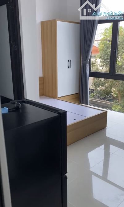 🔥 BÁN TÒA CĂN HỘ 4 TẦNG – MẶT TIỀN NGUYỄN LỮ – NAM VIỆT Á – NGŨ HÀNH SƠN 🔥 - 2