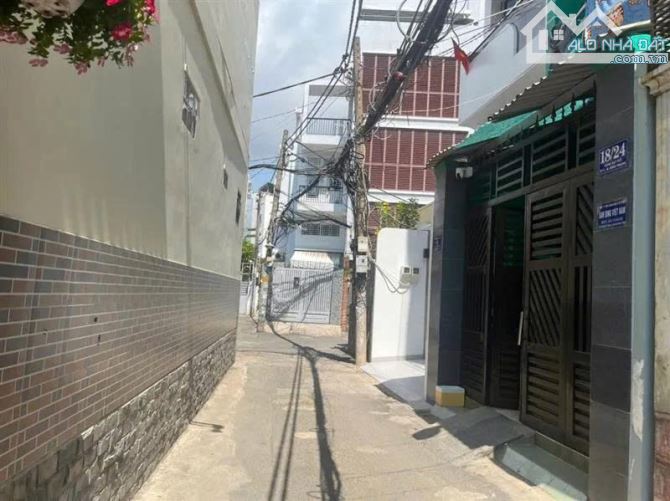 🚨 NGỘP BANK - BÁN GẤP TRONG TUẦN - TĂNG BẠT HỔ - 76m² - 4 TẦNG 🚨 - 2