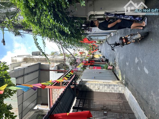 MUA ĐẤT TẶNG NHÀ ÁI MỘ, LONG BIÊN - 2