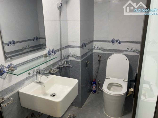 Siêu phẩm Hàm Nghi- Nguyễn Đổng Chi. 40m2 11 tỷ 5 tầng. Ô tô tránh 3 bước chân. - 2