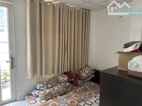 NHÀ ĐẸP SÁT PHAN XÍCH LONG - 26M2 - 3 TẦNG - NHỈNH 5 TỶ -  PHÚ NHUẬN - PHAN ĐĂNG LƯU - 2