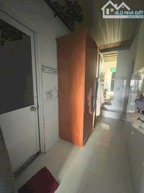 Bán nhà 110m2, sổ riêng thổ cư, gần ga Biên Hoà, P.Trung Dũng, chỉ 1,7 tỷ - 2