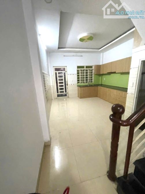 Bán Nhanh Nhà 2 Tầng – 4*12.5 – Hẻm Xe Hơi – Gần Tô Ngọc Vân, Tam Phú Thủ Đức – Giá Tốt - 2
