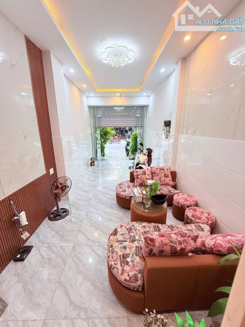 🏠 BÁN NHÀ 2,5 TẦNG – MẶT TIỀN NGUYỄN PHƯỚC NGUYÊN, THANH KHÊ - 2