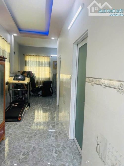 💥Giảm Thêm 200 Triệu Hàng Ngộp Mặt Nhựa 5m Ở Phước Thạnh Củ Chi 890TRIỆU💥 - 2