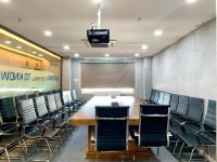 Ngộp bank bán gấp ngay mặt tiền Song Hành, Q2 - DT:8 x20m 4tầng + TM - HĐT: 120tr/th - Giá - 2