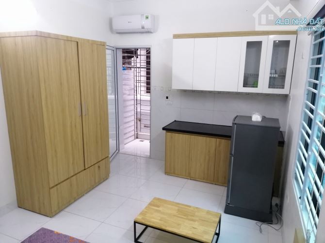 Cho thuê CCMN khép kín đẹp tại ngõ 92 Nguyễn Khánh Toàn, Cầu Giấy - 2